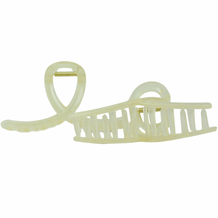 Pinza de Cabello - Imagen 4