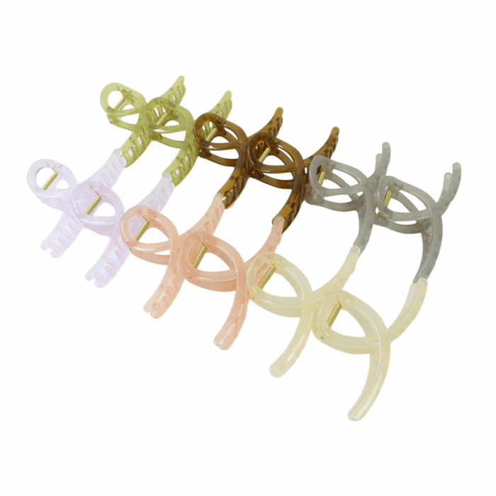 Pinza de Cabello