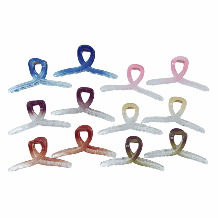 Pinza de Cabello