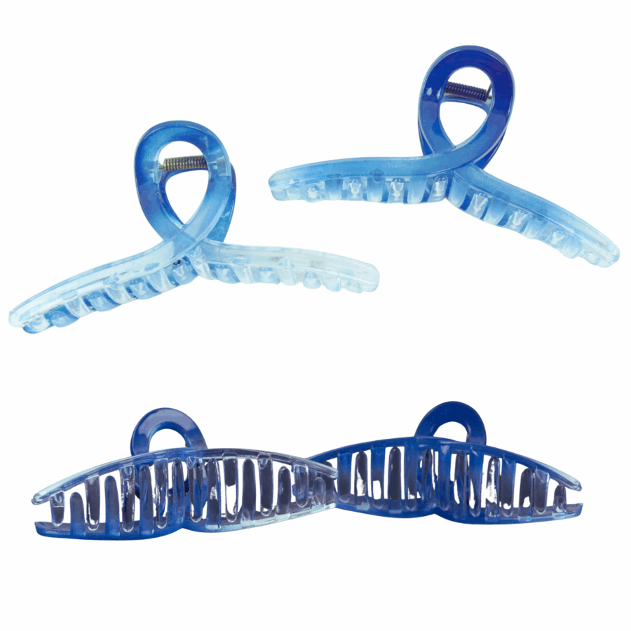 Pinza de Cabello - Imagen 7