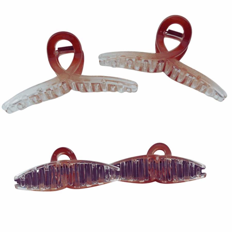 Pinza de Cabello - Imagen 6