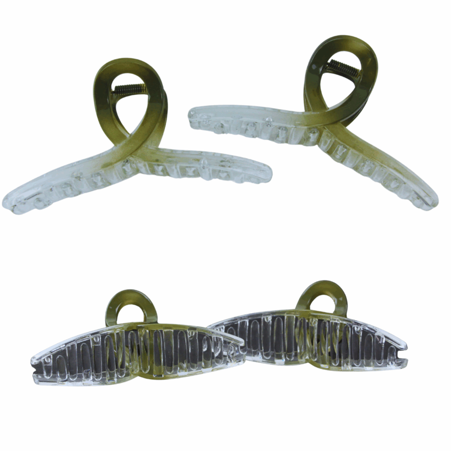 Pinza de Cabello - Imagen 5