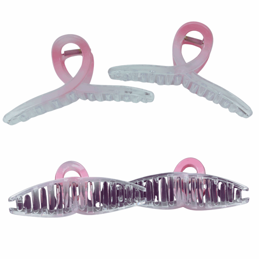 Pinza de Cabello - Imagen 3