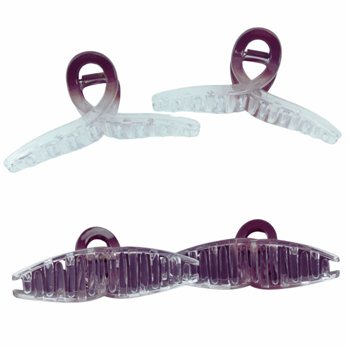 Pinza de Cabello