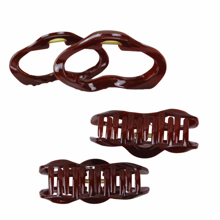 Pinza de Cabello - Imagen 7