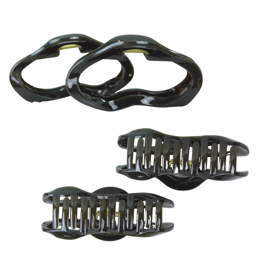 Pinza de Cabello - Imagen 6
