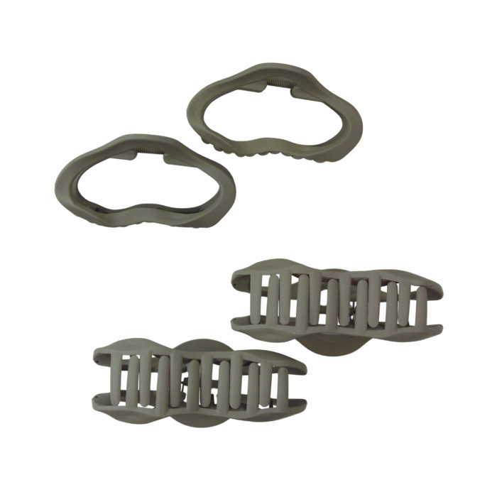 Pinza de Cabello