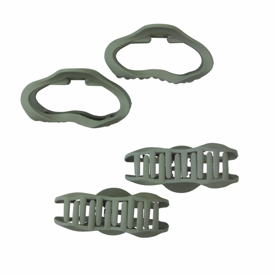 Pinza de Cabello - Imagen 4