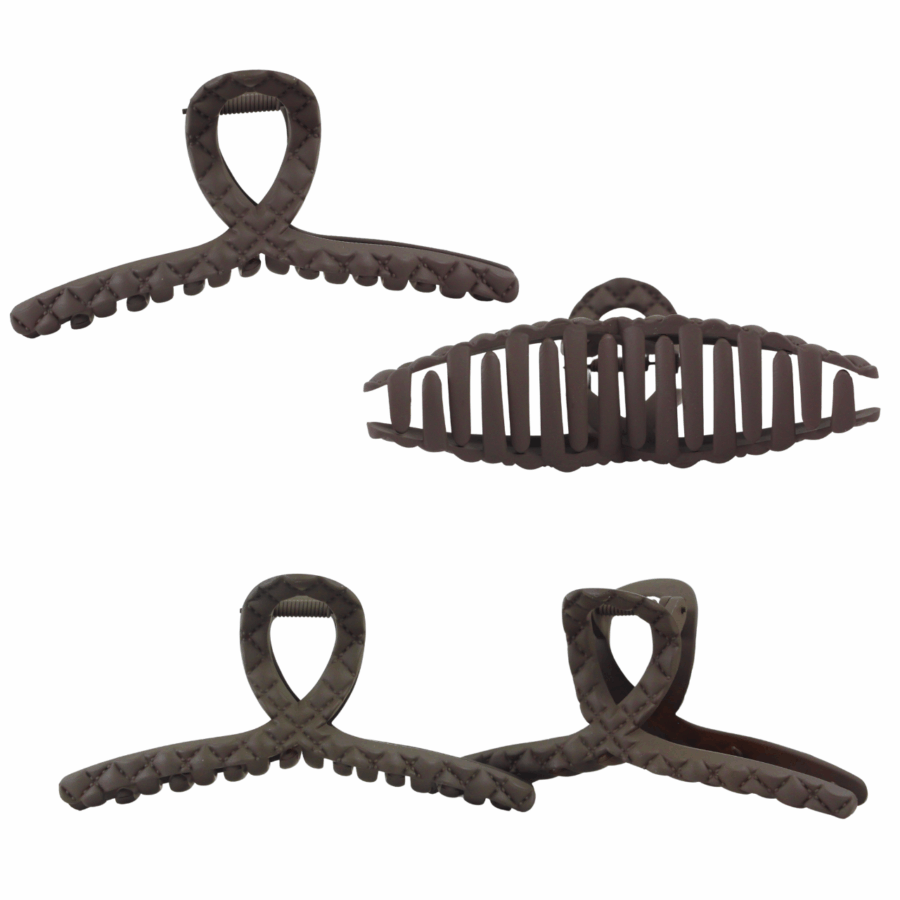 Pinzas de Cabello - Imagen 3