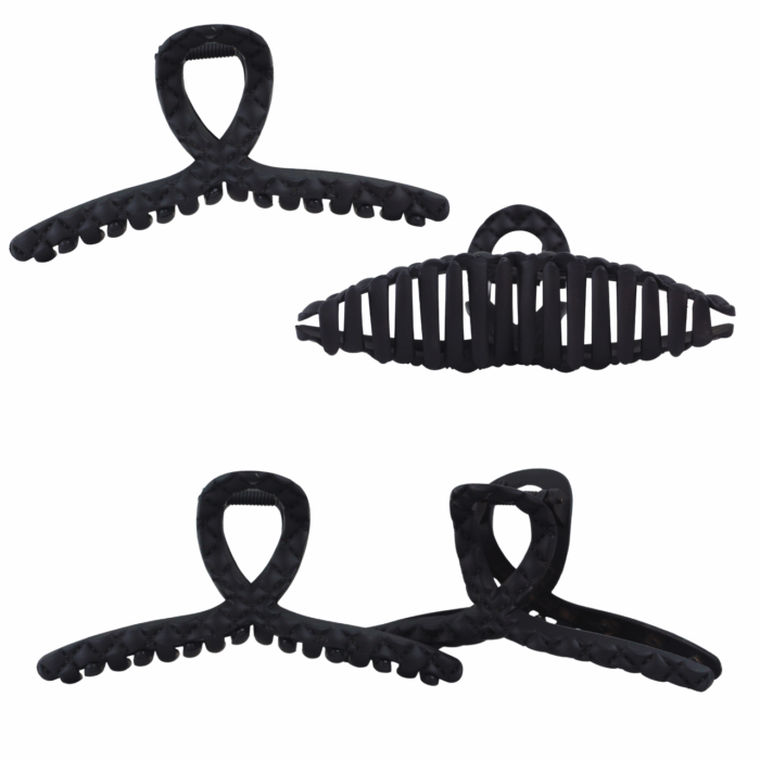 Pinzas de Cabello