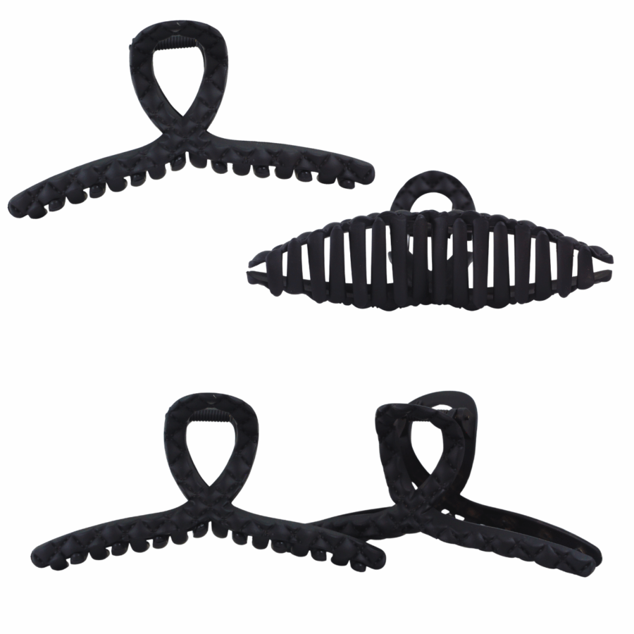 Pinzas de Cabello - Imagen 2