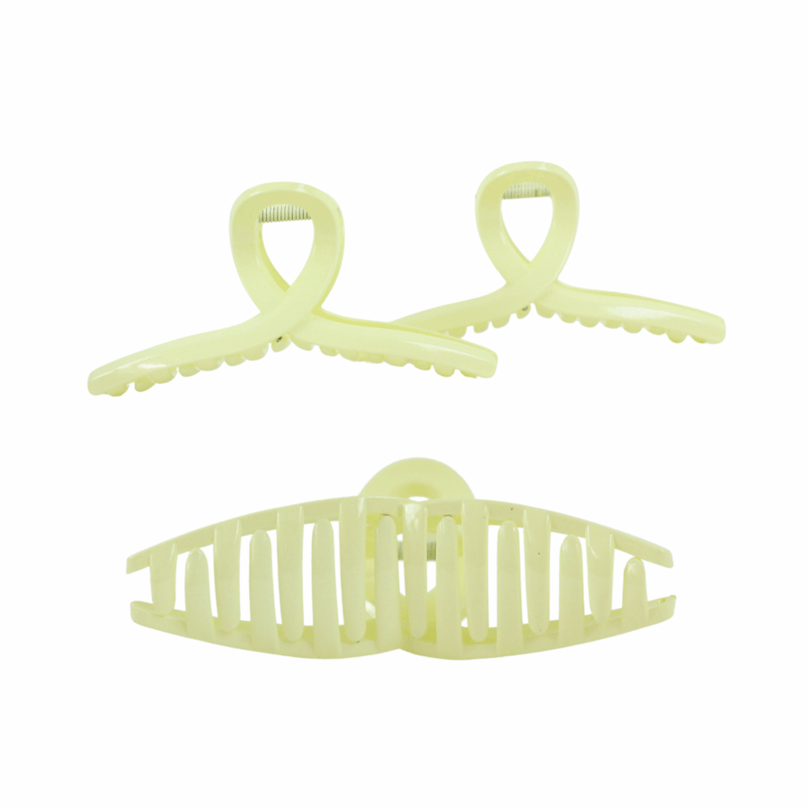 Pinza de Cabello - Imagen 7