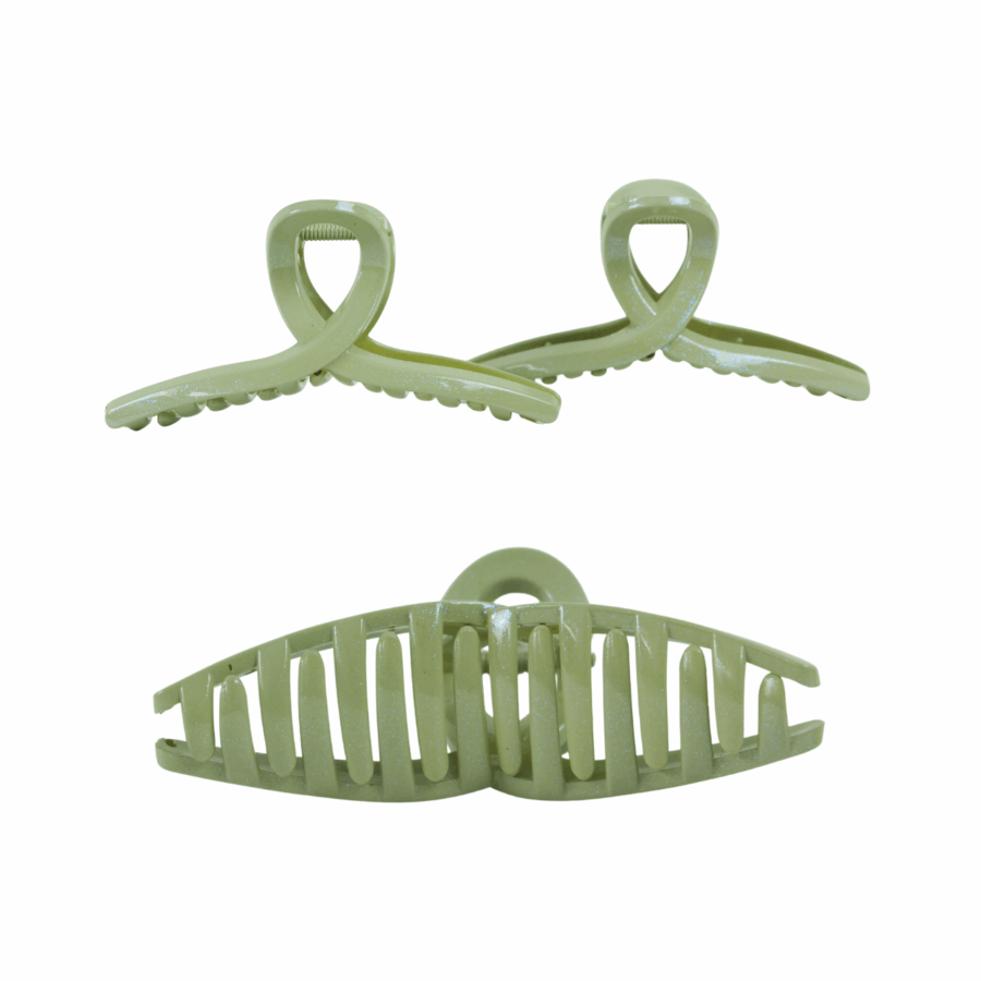 Pinza de Cabello - Imagen 6