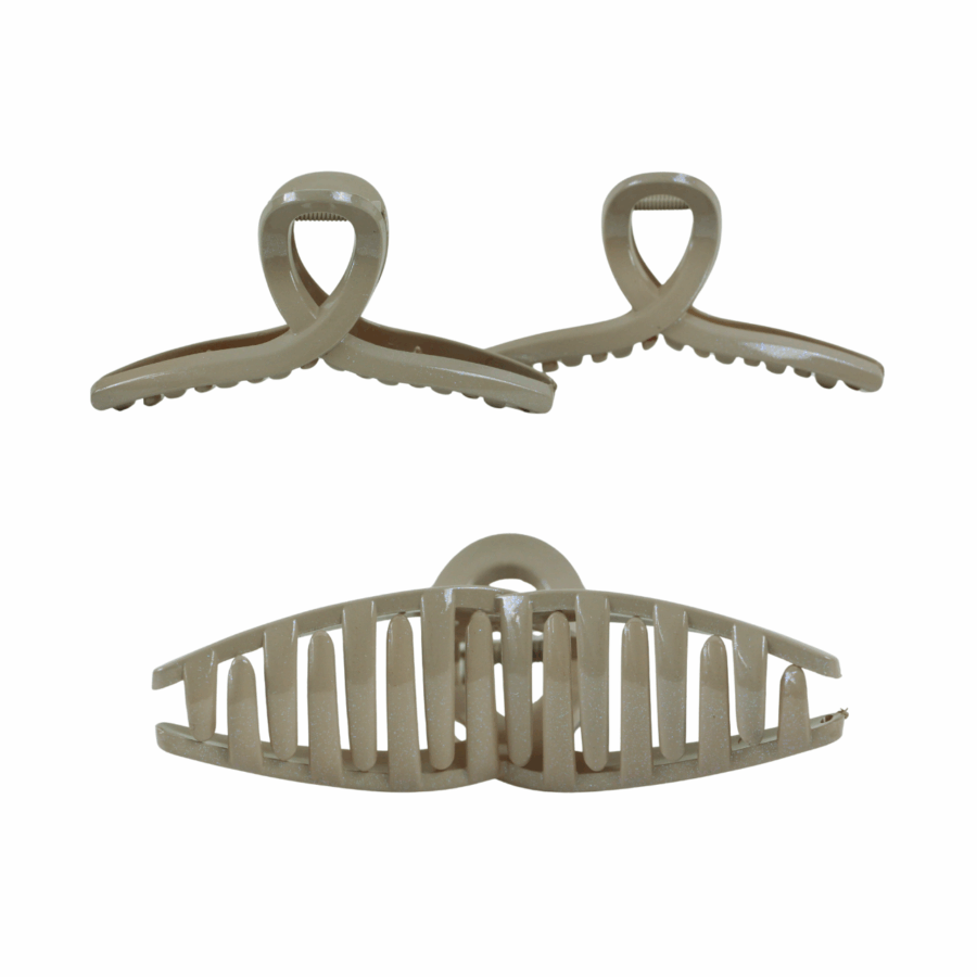 Pinza de Cabello - Imagen 5