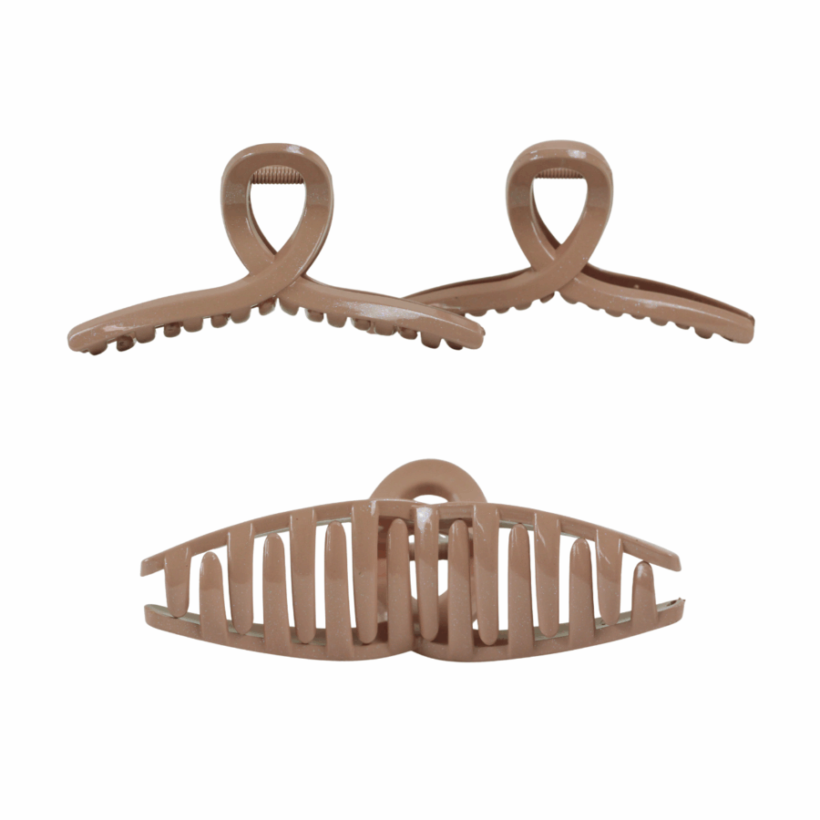 Pinza de Cabello - Imagen 4