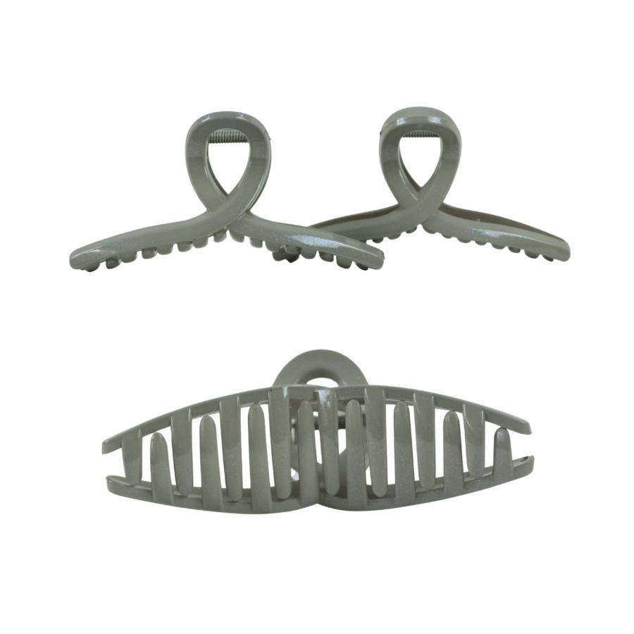 Pinza de Cabello - Imagen 3
