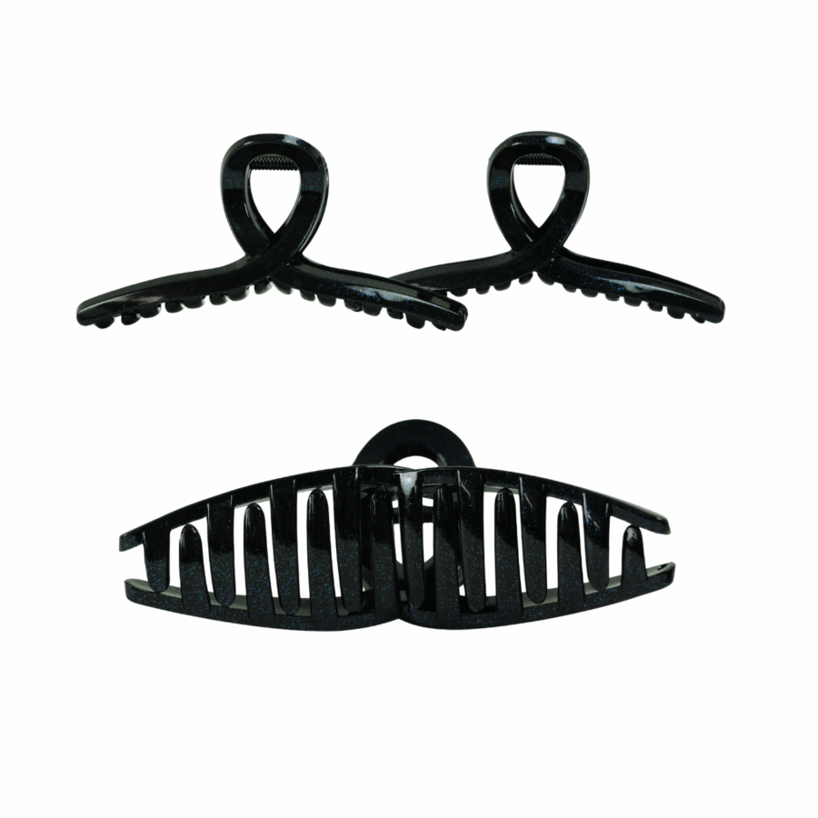 Pinza de Cabello - Imagen 2