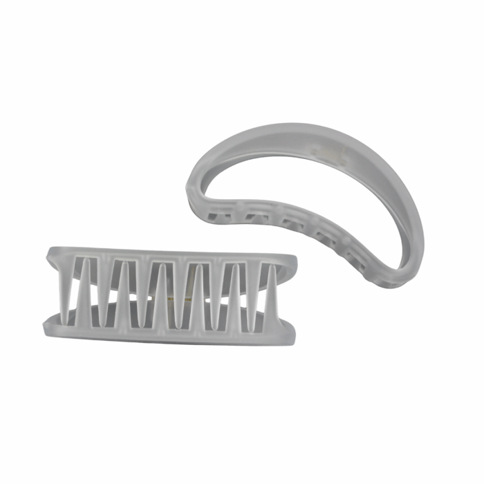 Pinzas de Cabello