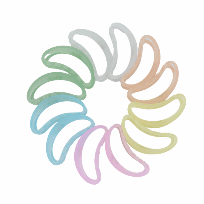 Pinzas de Cabello