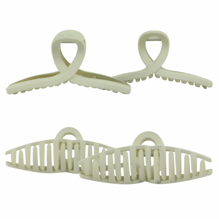 Pinzas de Cabello