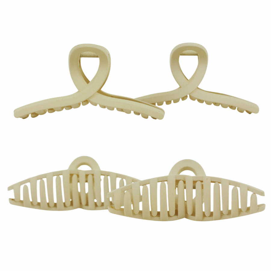 Pinzas de Cabello - Imagen 5