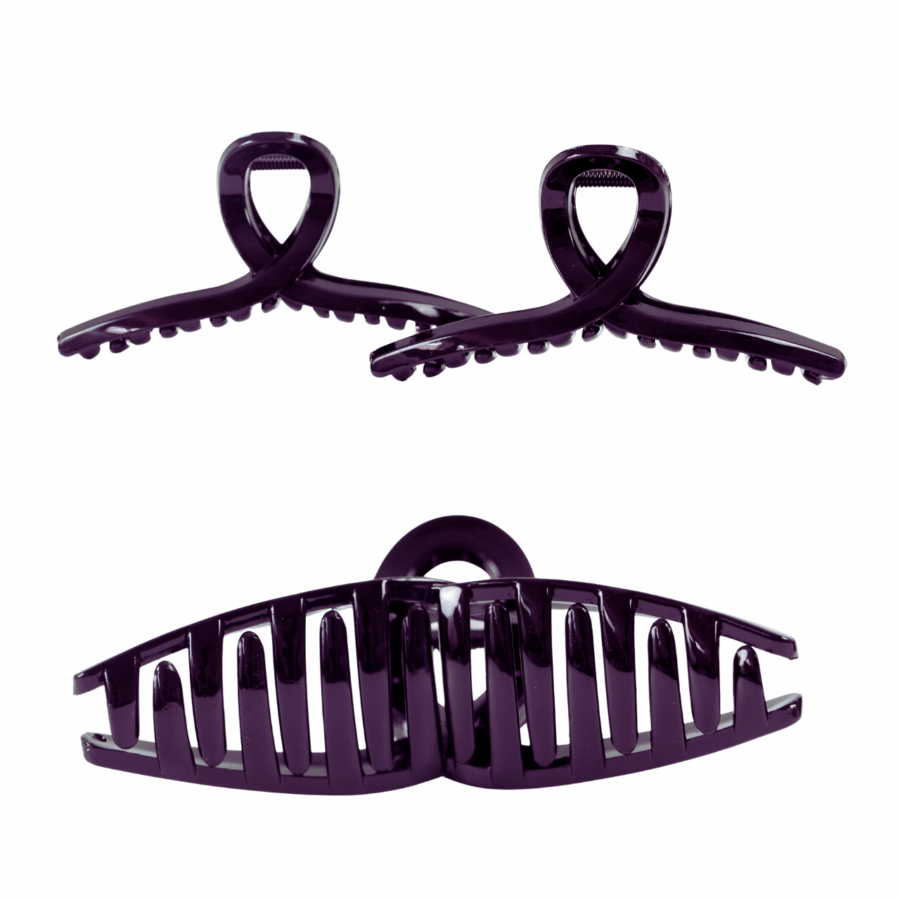 Pinza de Cabello - Imagen 5