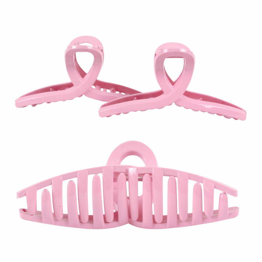 Pinza de Cabello - Imagen 4