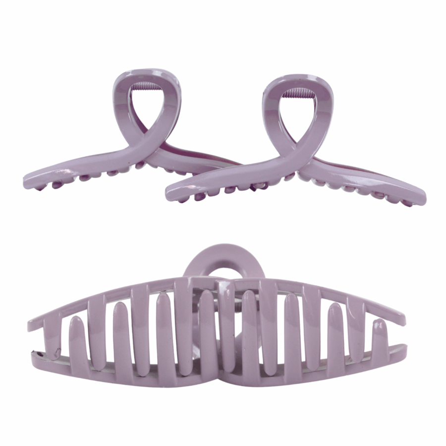 Pinza de Cabello - Imagen 3