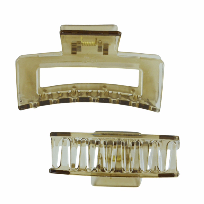 Pinza de Cabello