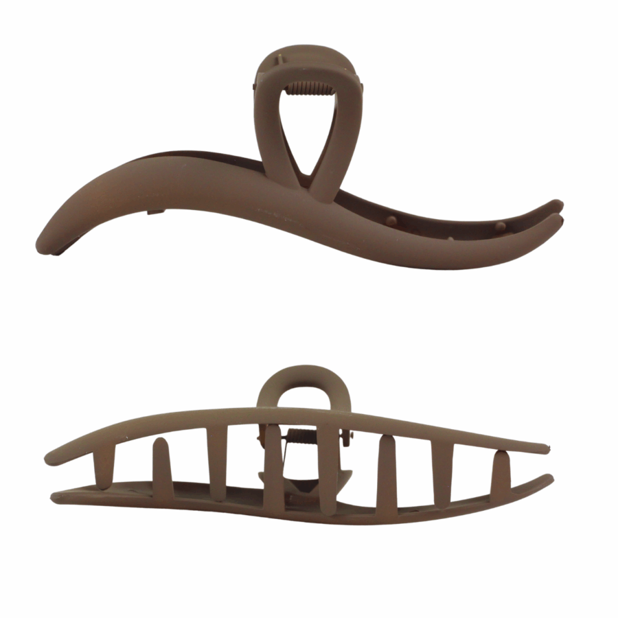 Pinza de Cabello - Imagen 3