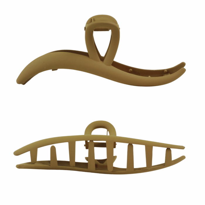 Pinza de Cabello