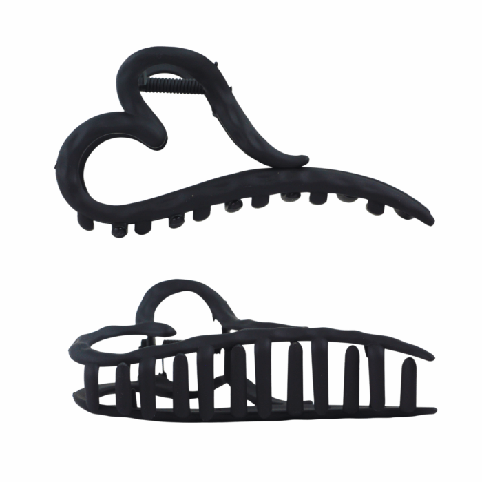 Pinza de Cabello