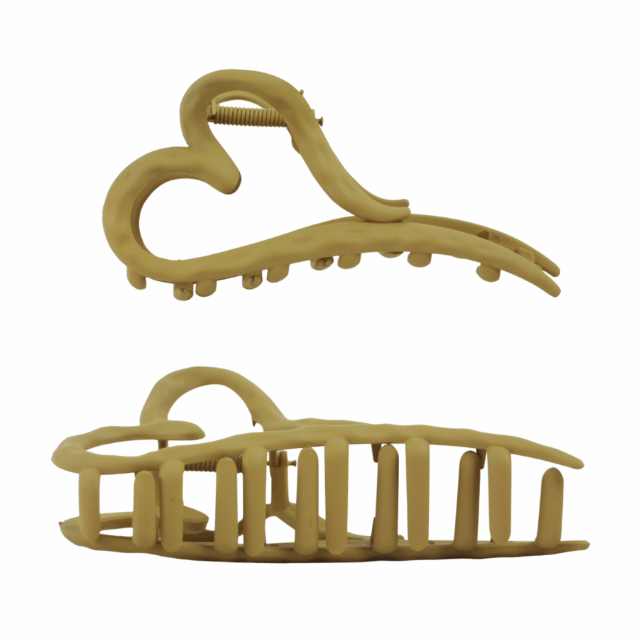 Pinza de Cabello - Imagen 5