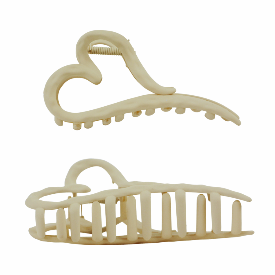 Pinza de Cabello - Imagen 4