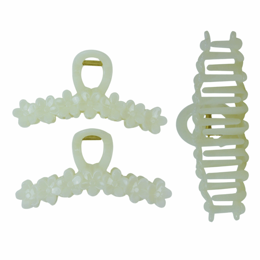 Pinzas de Cabello - Imagen 2