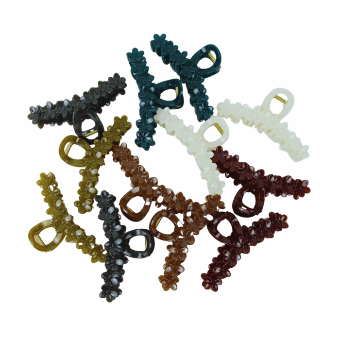 Pinzas de Cabello