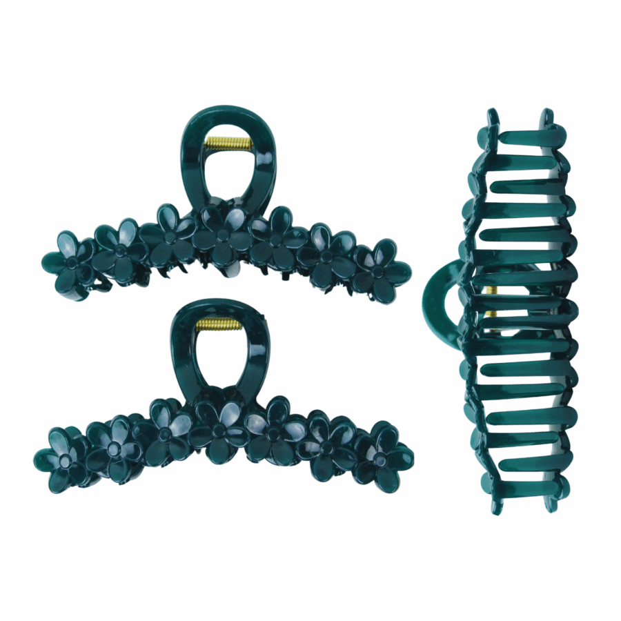 Pinzas de Cabello - Imagen 7