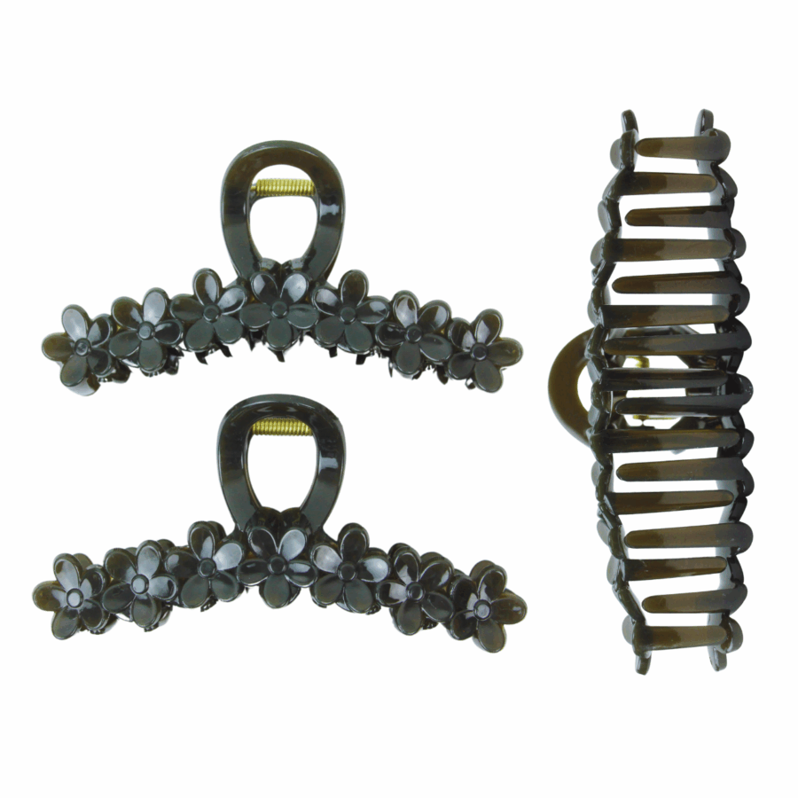 Pinzas de Cabello - Imagen 6