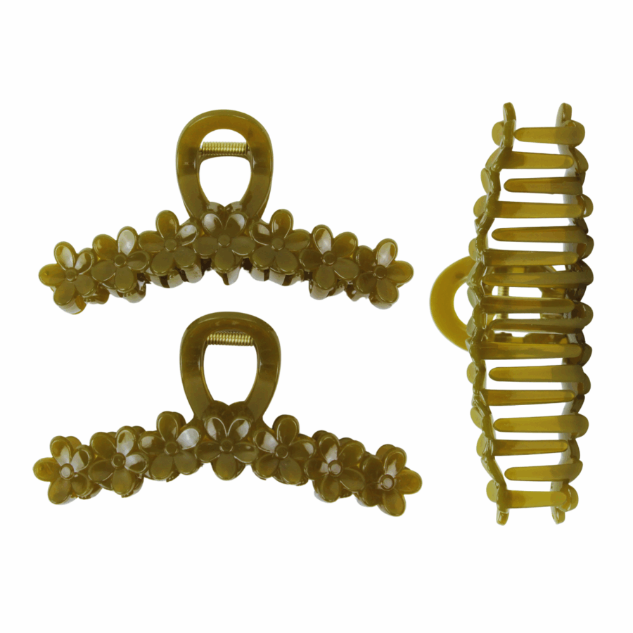Pinzas de Cabello - Imagen 5