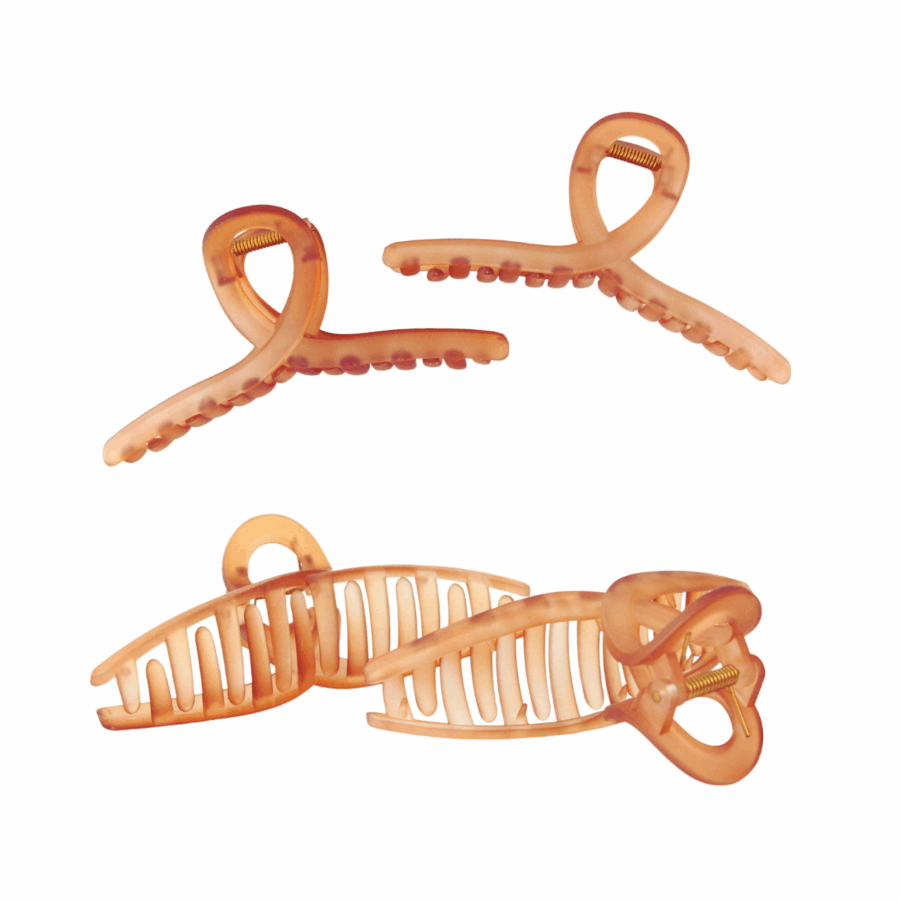 Pinza de Cabello - Imagen 4
