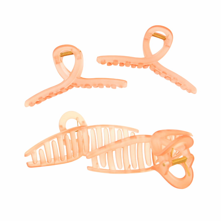Pinza de Cabello - Imagen 3
