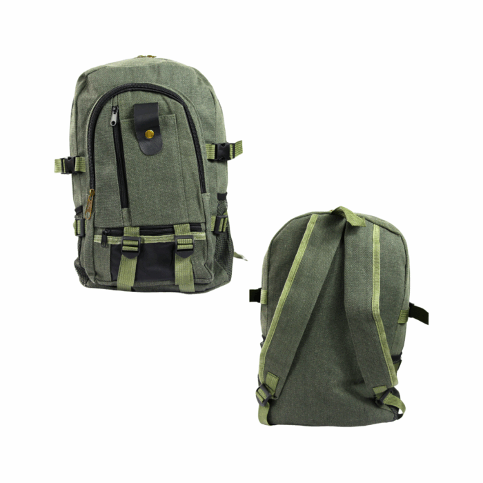 Mochila 45×28×15 cm