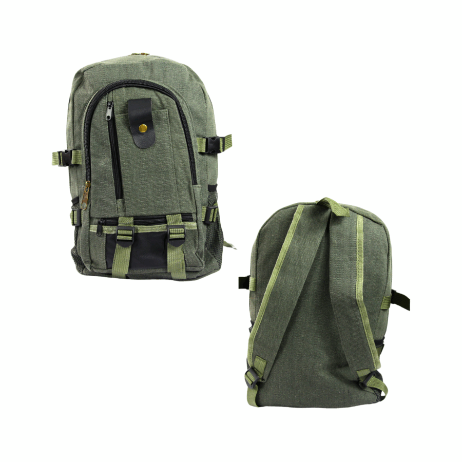 Mochila 45×28×15 cm