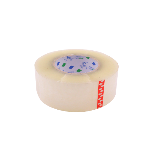 Cinta transparente 4.8cm x 300m (1pz)