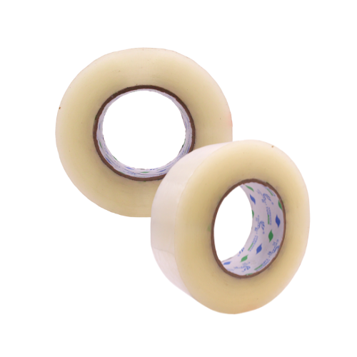 Cinta transparente 4.8cm x 300m (1pz)