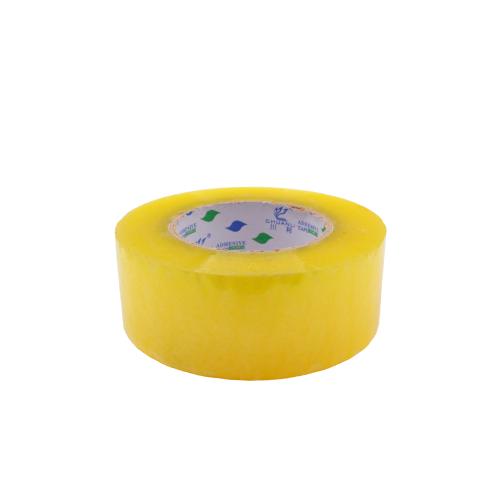 Cinta transparente 4.8cm x 250m (1 pieza)