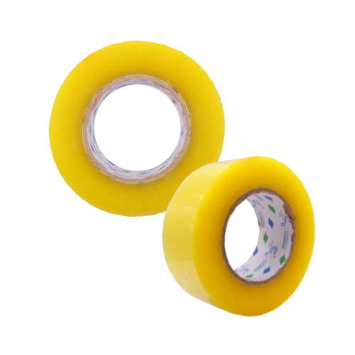 Cinta transparente 4.8cm x 250m (1 pieza)