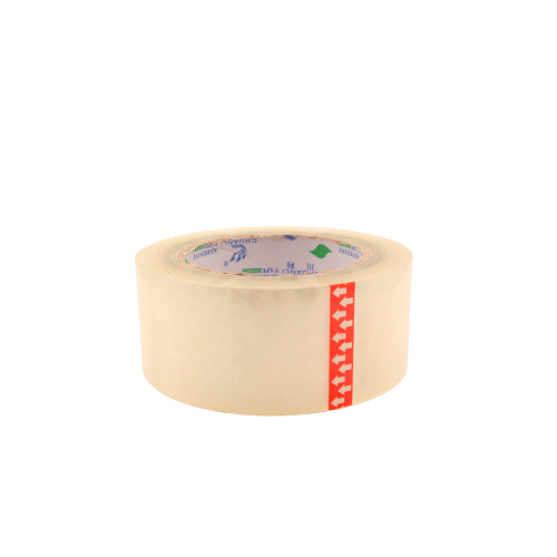 Cinta transparente 4.8cm x 150m