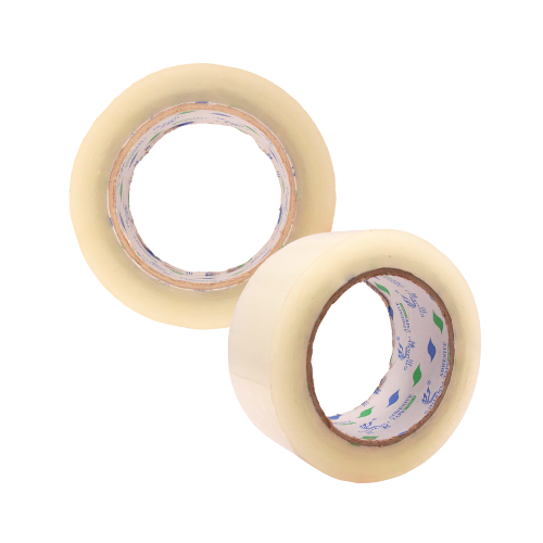Cinta transparente 4.8cm x 150m