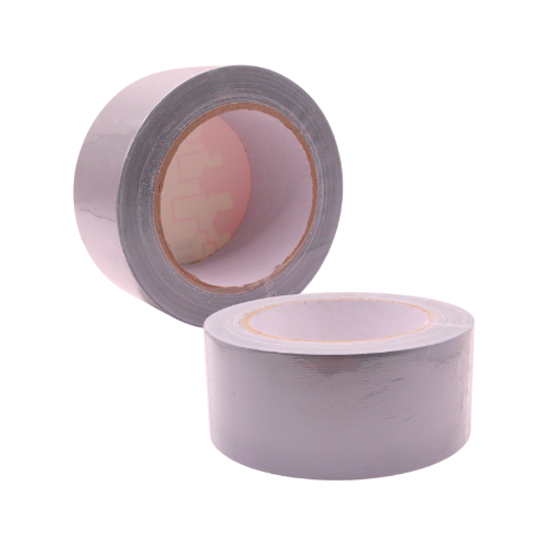 Cinta adhesiva de tela Duc Tape 4.8cm x 30m